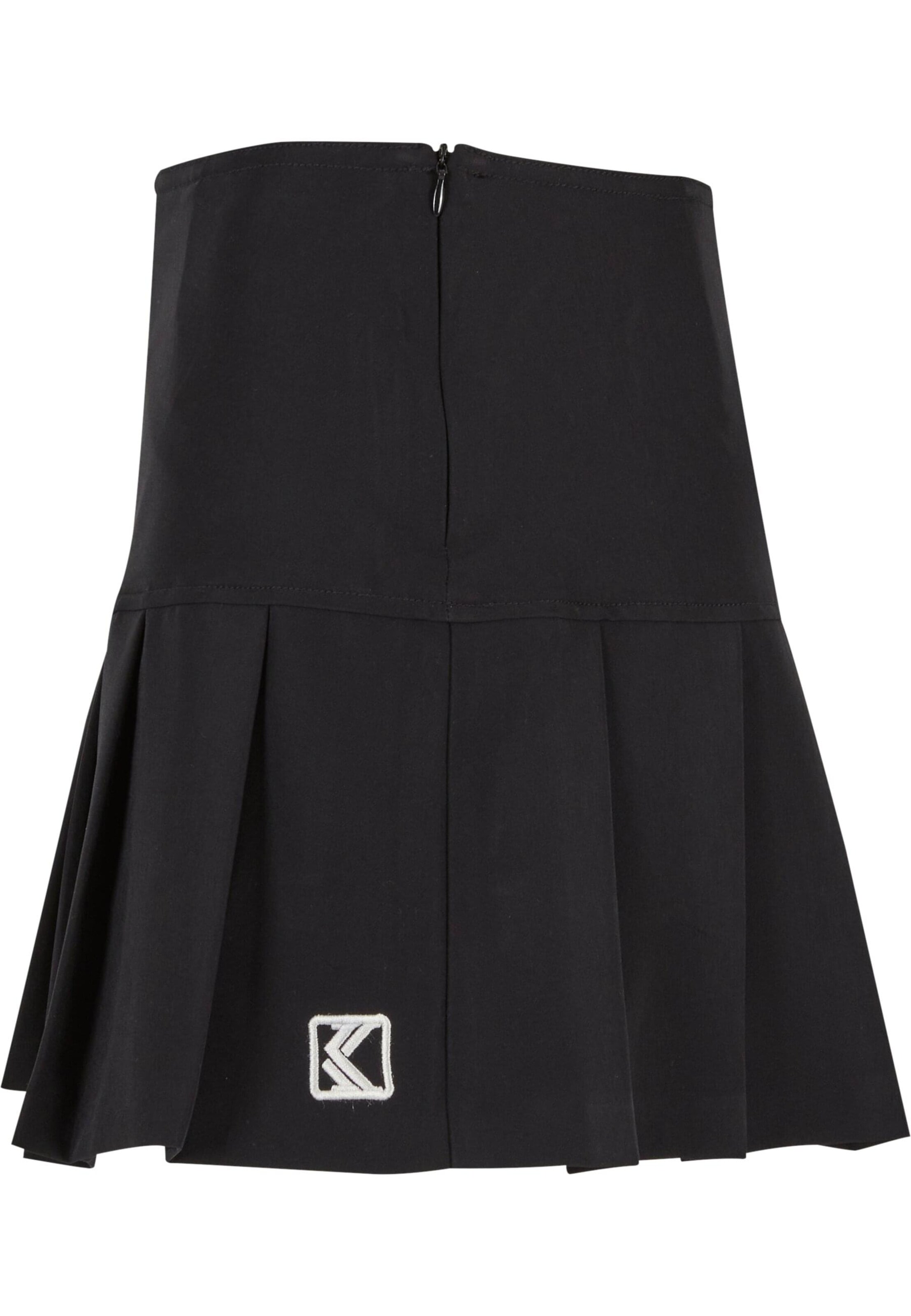 Karl Kani Rok in Zwart