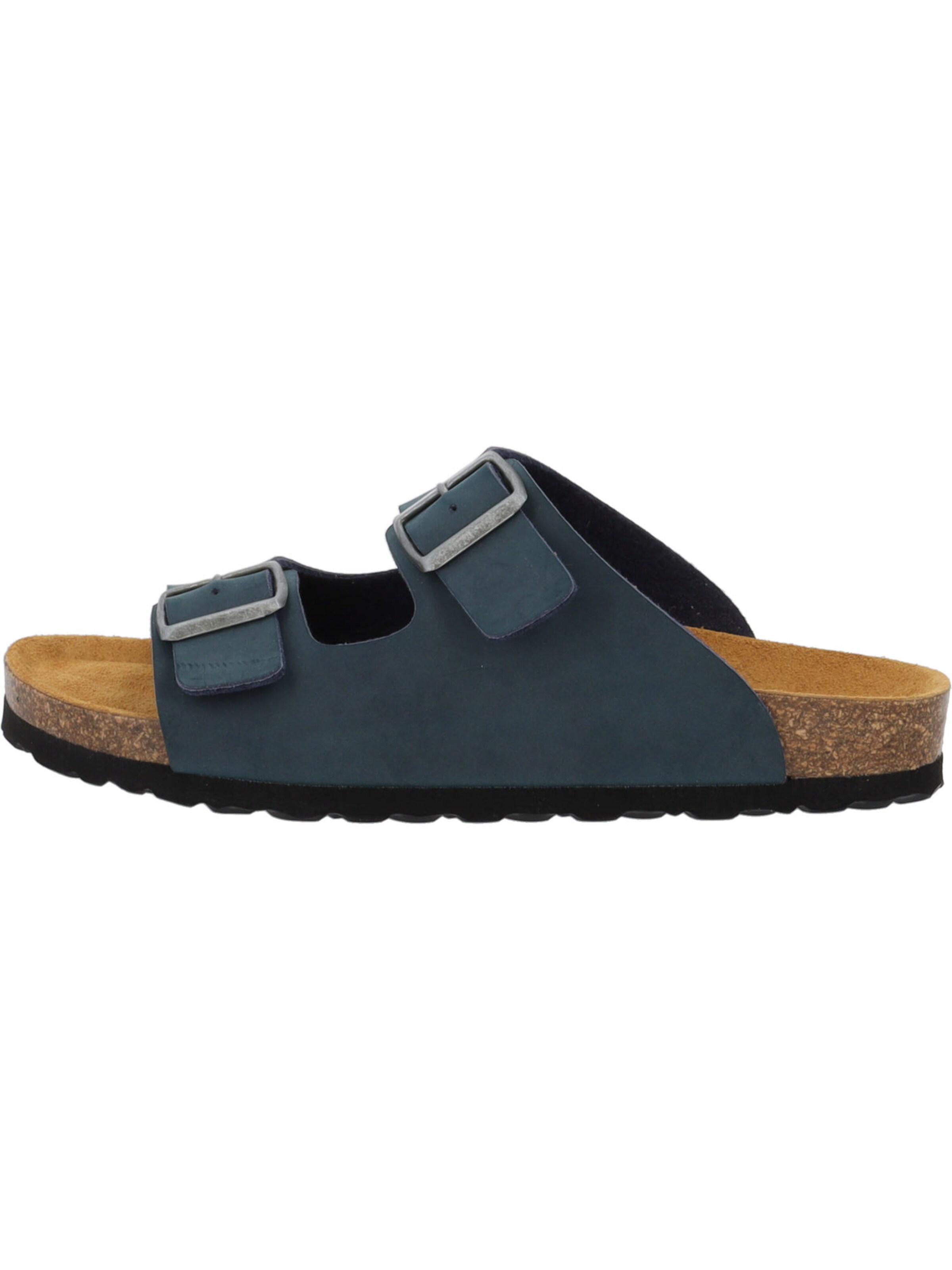 Palado - Zapatos abiertos 'Palado Korfu Herren' en verde