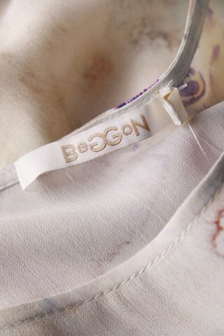 Beggon Dress in M in White