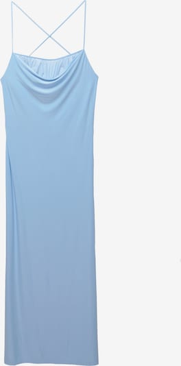 Pull&Bear Ljetna haljina u svijetloplava, Pregled proizvoda