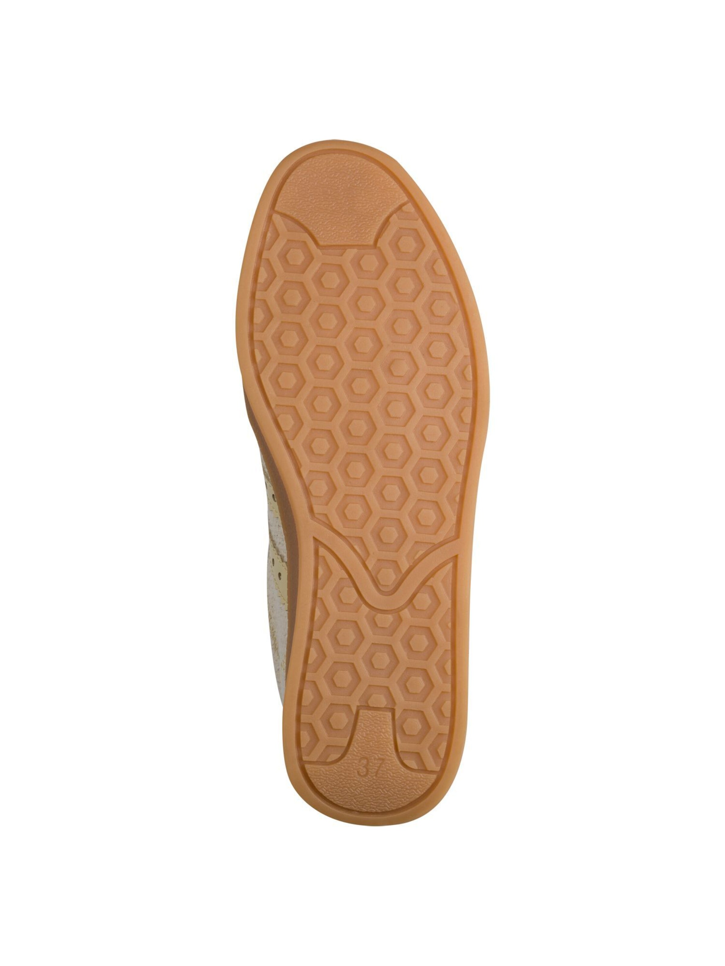 Baskets basses MARCO TOZZI en beige