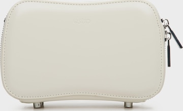 Estro Schoudertas '8802' in Beige: voorkant