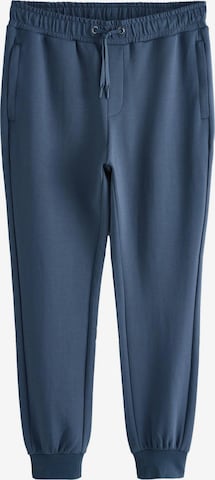 NextBaggy Hlače - plava boja: prednji dio