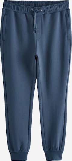 Kelnės iš Next, spalva – tamsiai mėlyna jūros spalva, Prekių apžvalga