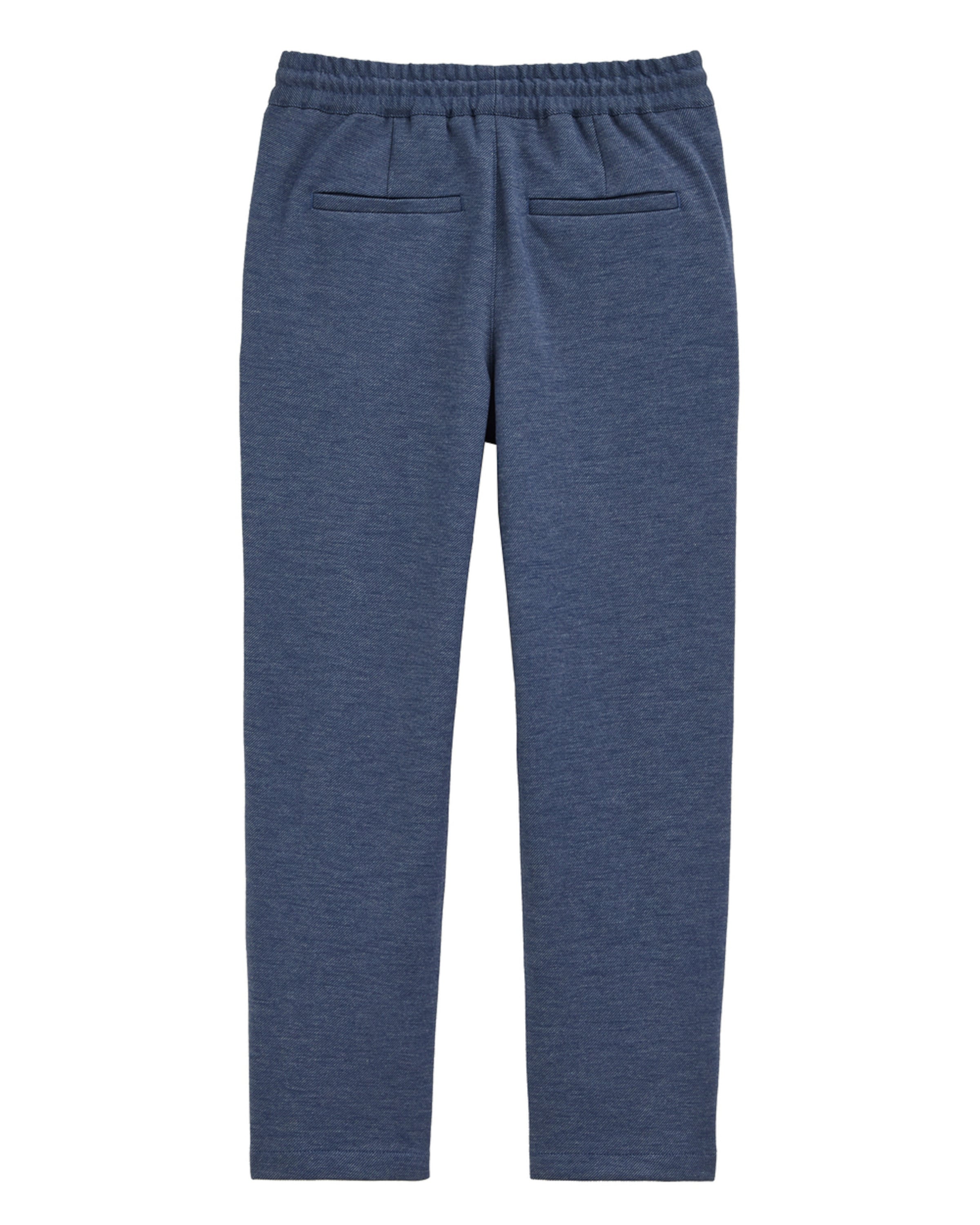 regular Pantaloni di WE Fashion in blu