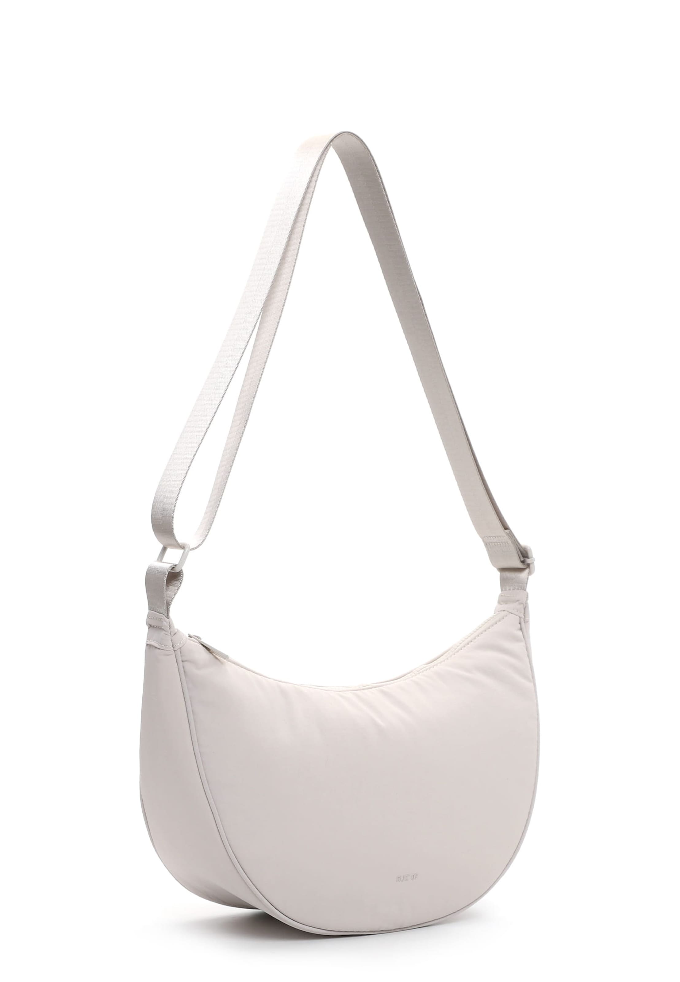 Sac à bandoulière 'Chelles' Emily & Noah en beige