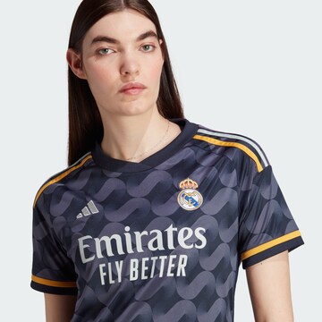 mėlyna ADIDAS PERFORMANCE Triko 'Real Madrid 23/24'