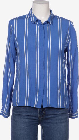mbym Blouse & Tunic in S in Blue: front