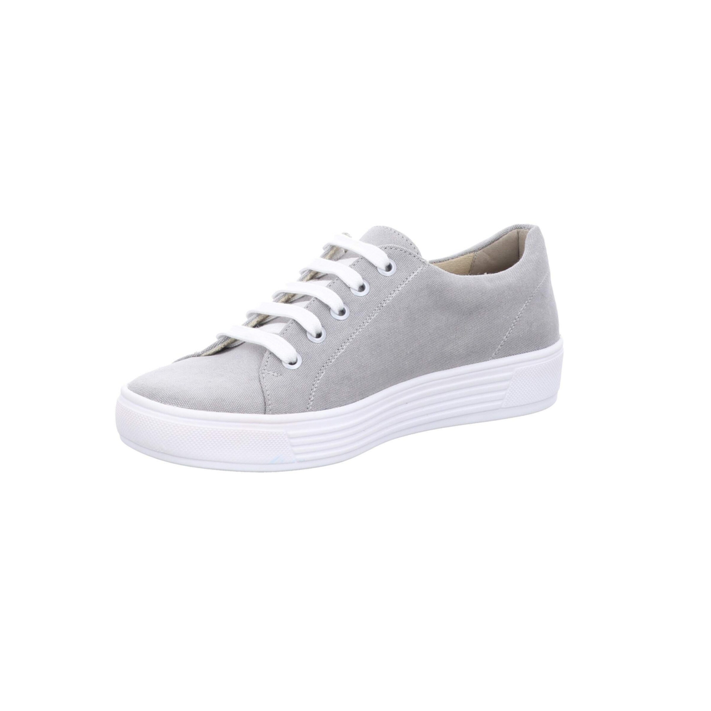 Athletic Lace Up Shoes