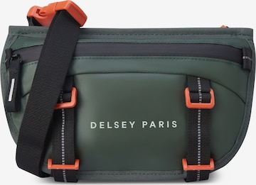 Delsey Paris Crossbody Bag 'Raspail' in Grey: front