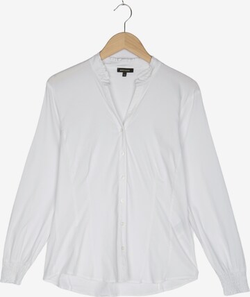 MORE & MORE Blouse & Tunic in XL in White: front