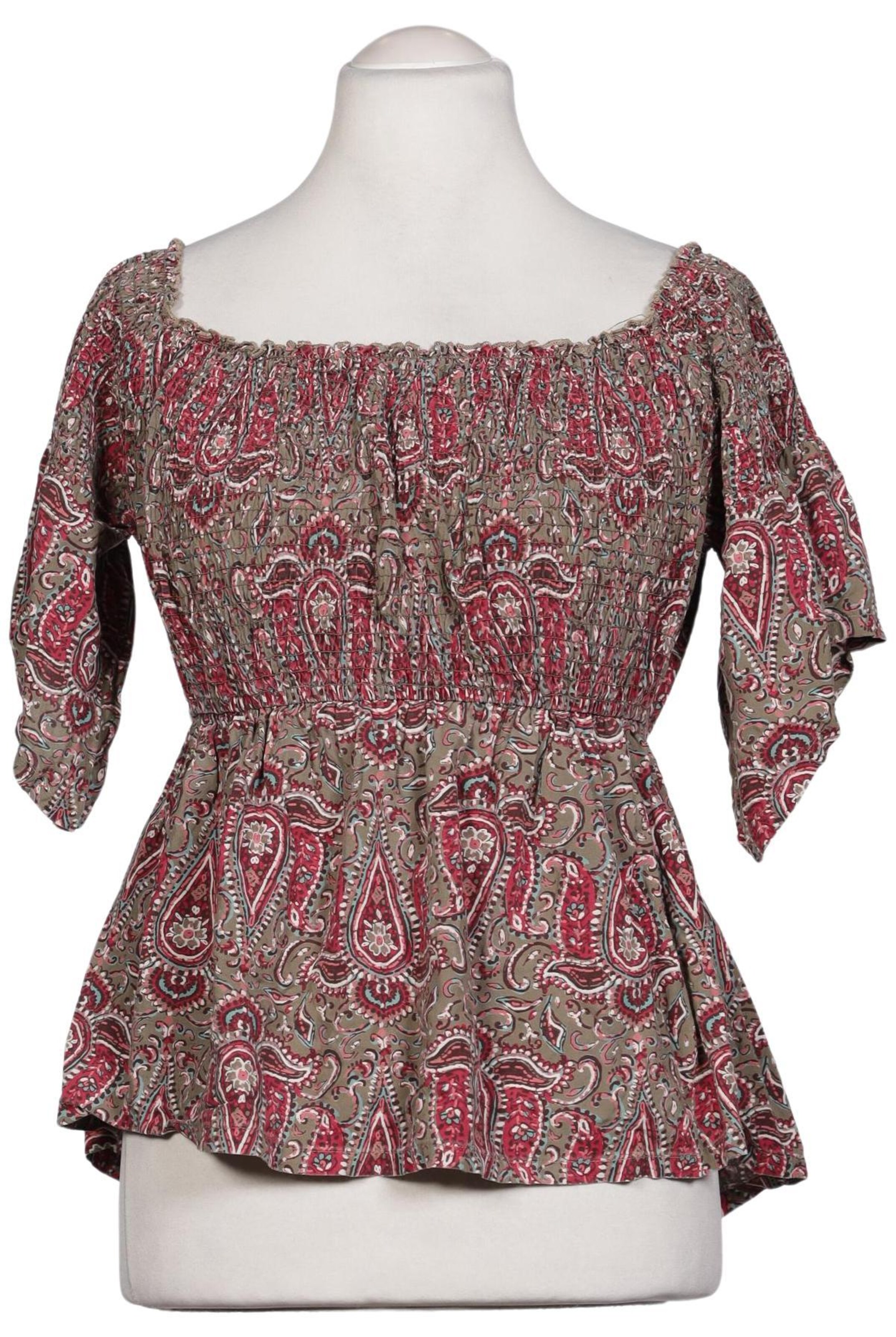 HOLLISTER Blouse & Tunic in M in Mixed colors: front