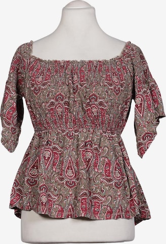 HOLLISTER Blouse & Tunic in M in Mixed colors: front