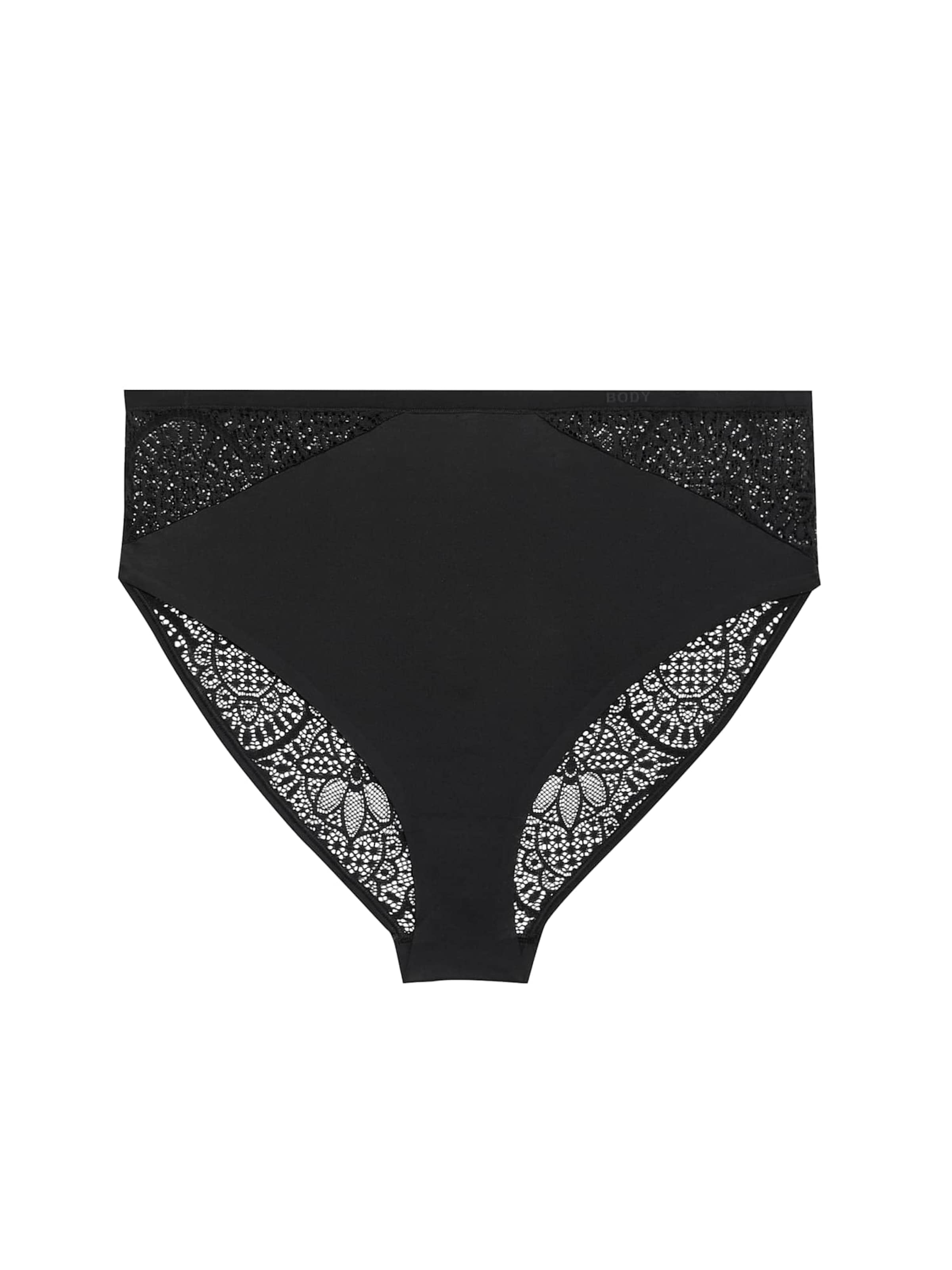 Slip 'Body Soft™' di Marks & Spencer in nero