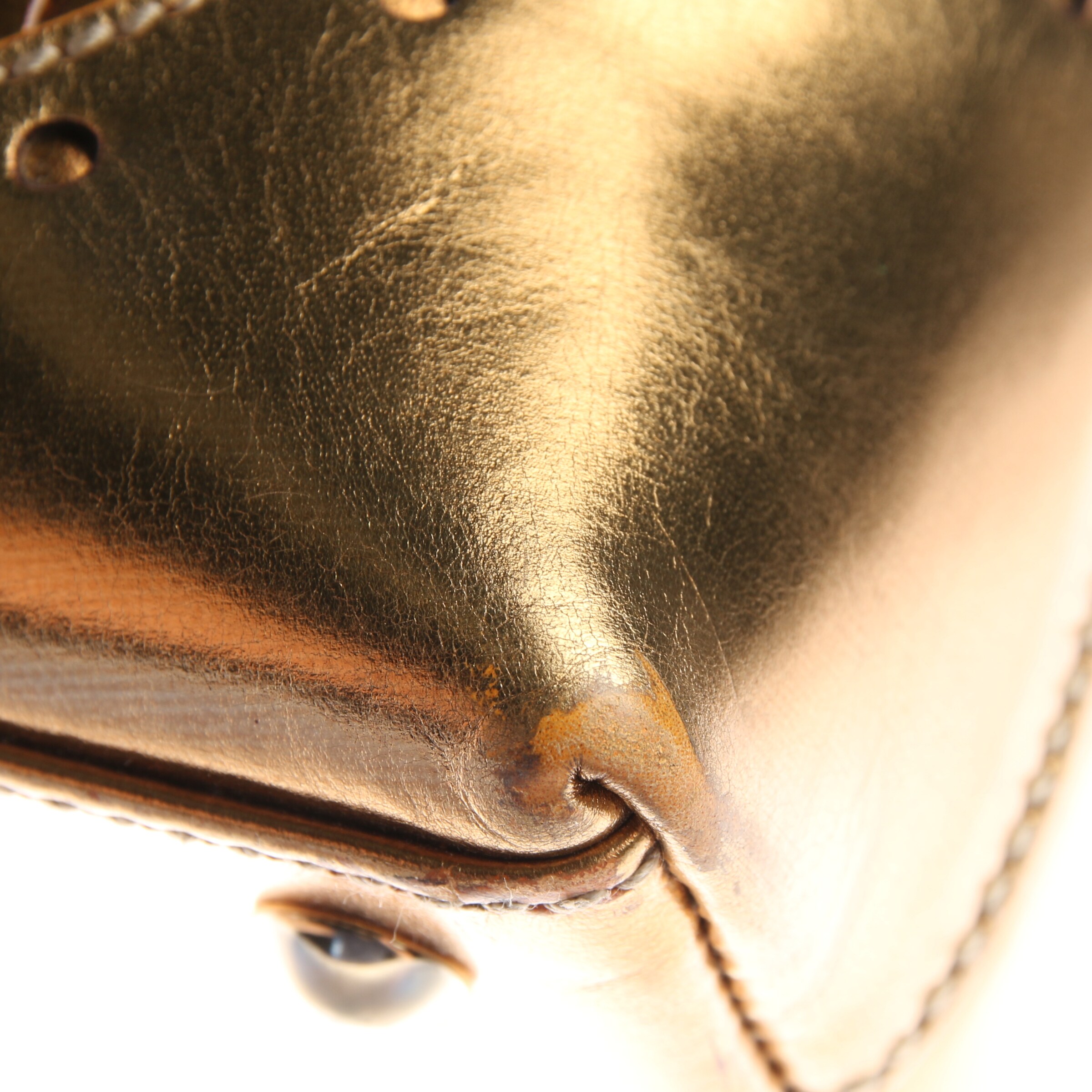 Gucci Bag in One size in Silver