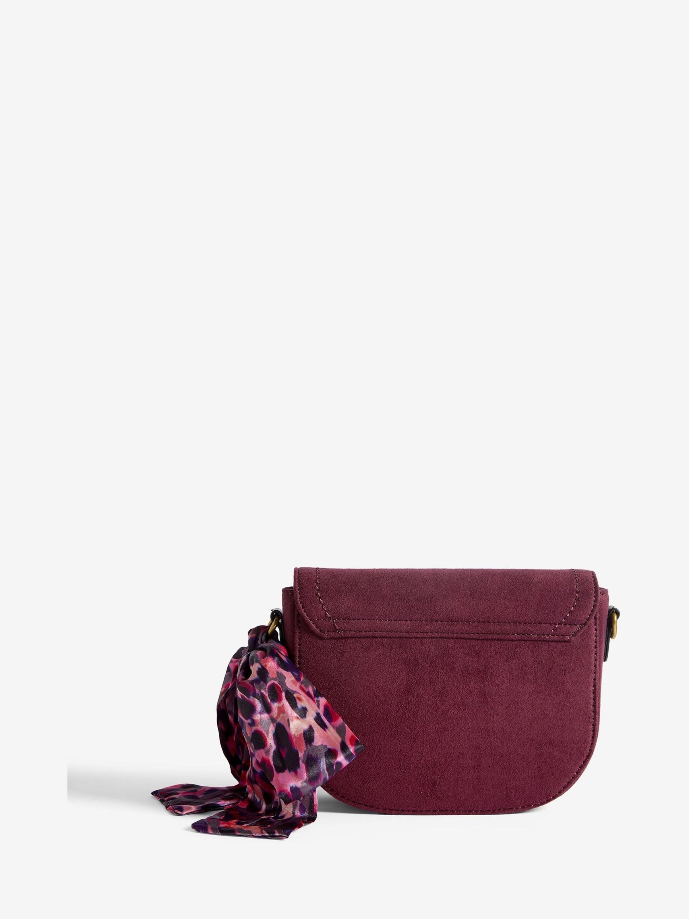 love & roses Сумка через плечо в Красный