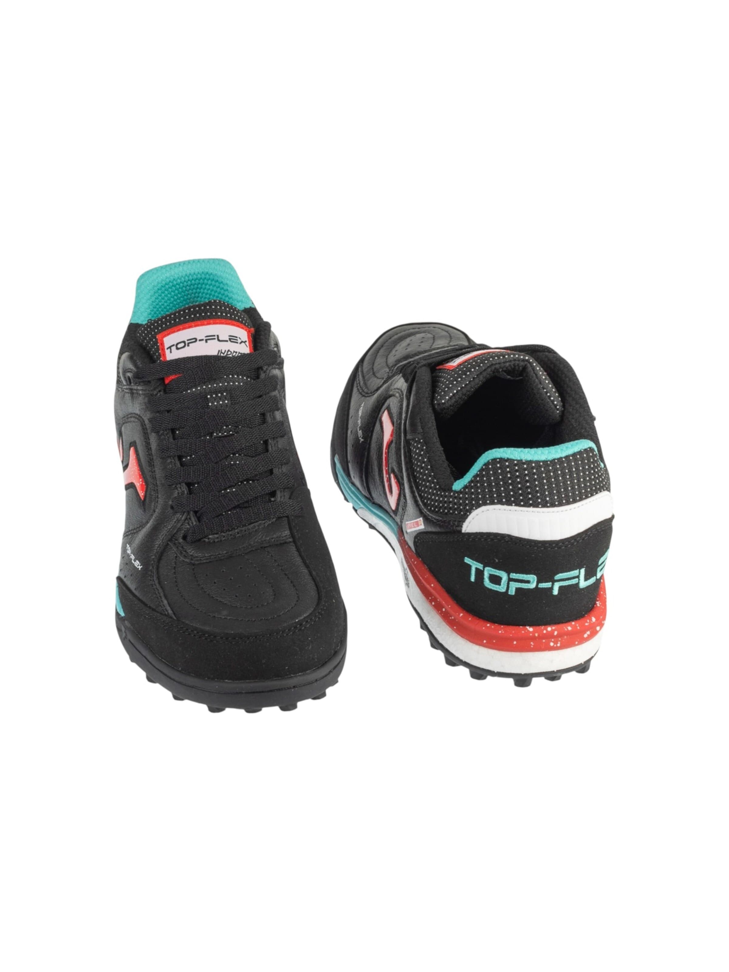 JOMA Soccer shoe 'Joma Top Flex Rebound 26 TORS' in Black