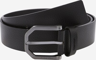 Calvin Klein Gürtel in schwarz, Produktansicht