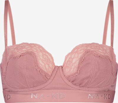 Reggiseno 'Amalia' hunkemöller x NA-KD di colore rosa antico, Visualizzazione prodotti