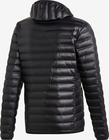 ADIDAS TERREX Jacke 'Varilite Down' in Schwarz