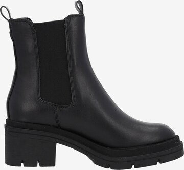 Boots chelsea '25460' di MARCO TOZZI in nero