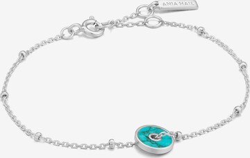 ANIA HAIE Bracelet in Silver: front