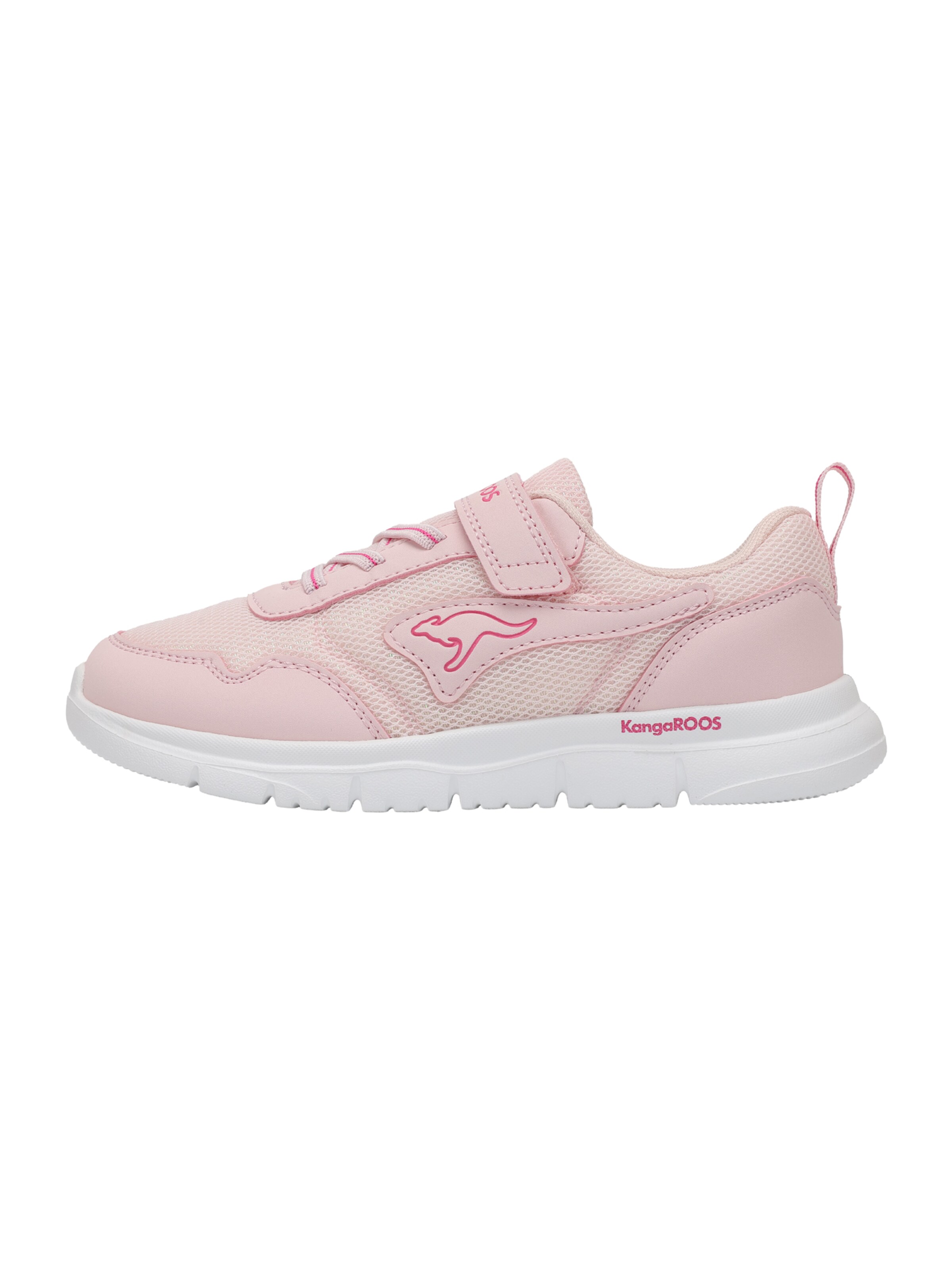 Baskets 'K-ETK Possum EV' KangaROOS en rose