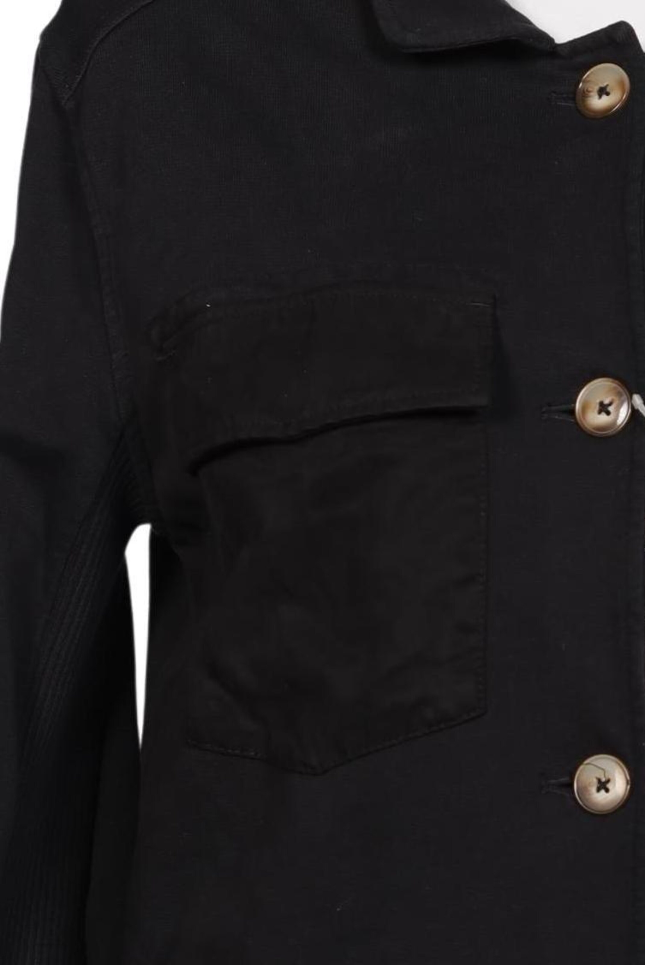 10Days Blazer in M in Black