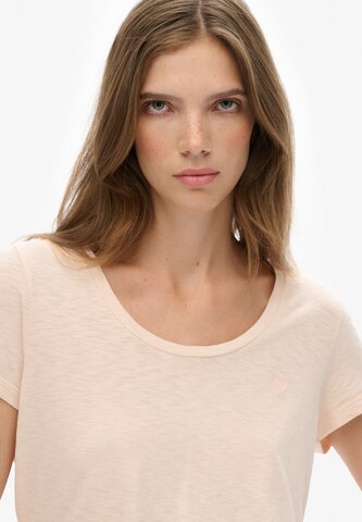 Superdry Shirt in Roze