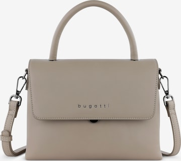 bugatti Crossbody Bag 'Almata' in Brown: front