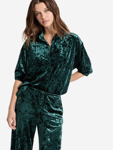 ETAM Pyjama in Grün