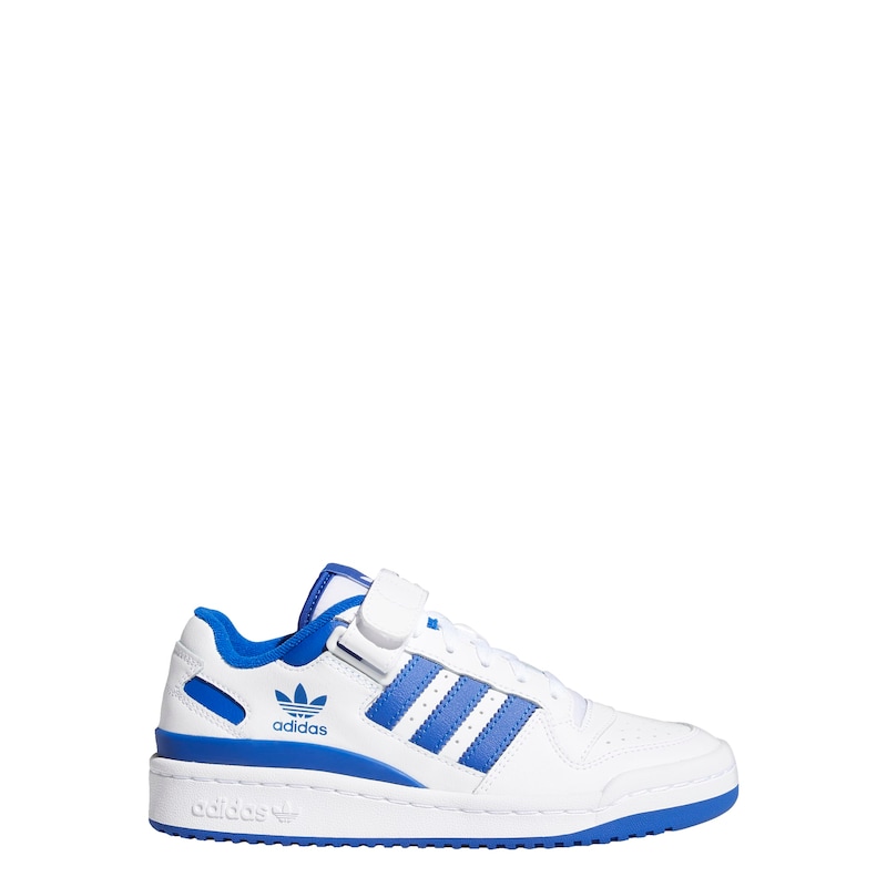 Shoes ADIDAS ORIGINALS Sneakers White