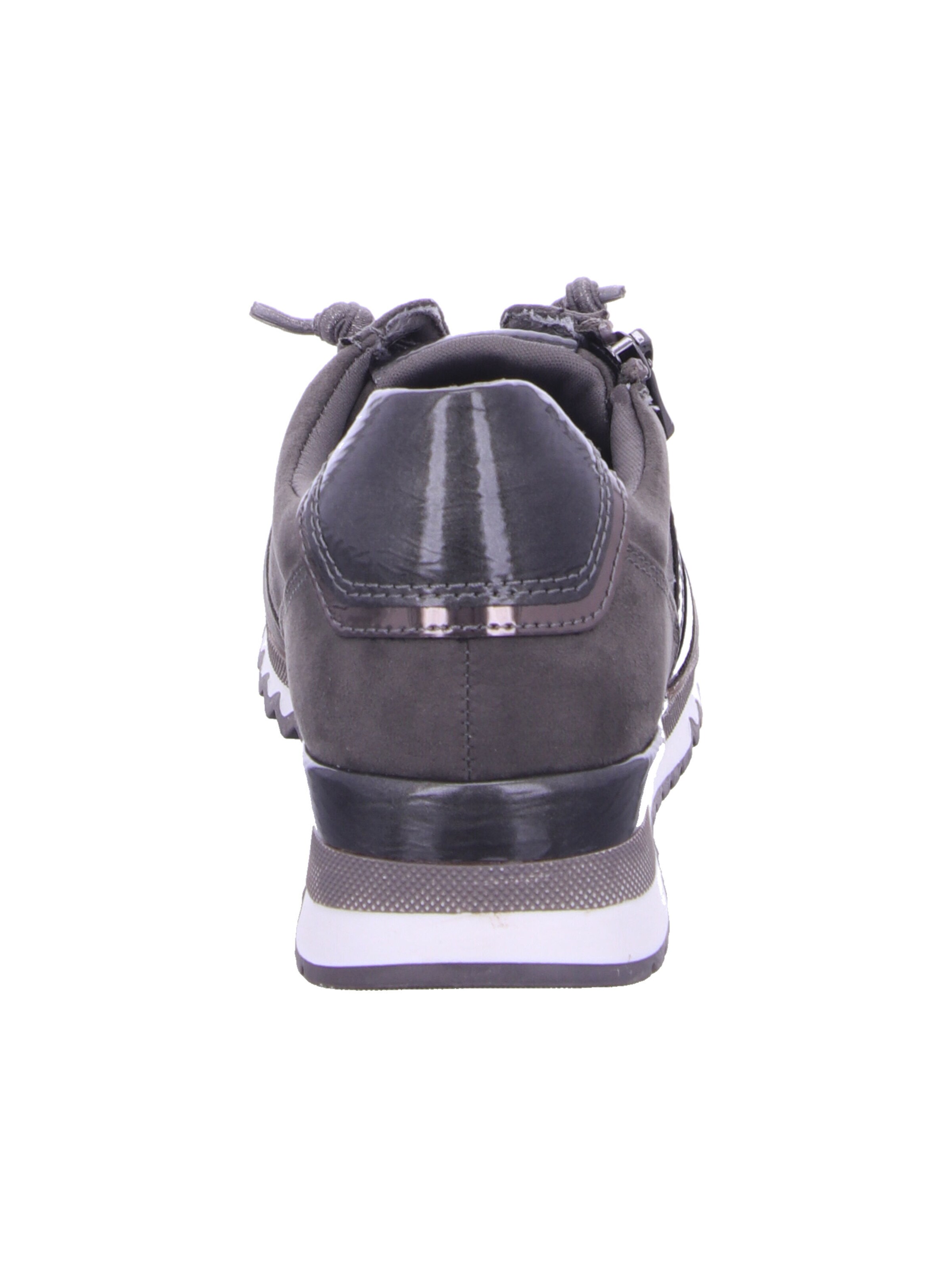 MARCO TOZZI Sneakers in Grey
