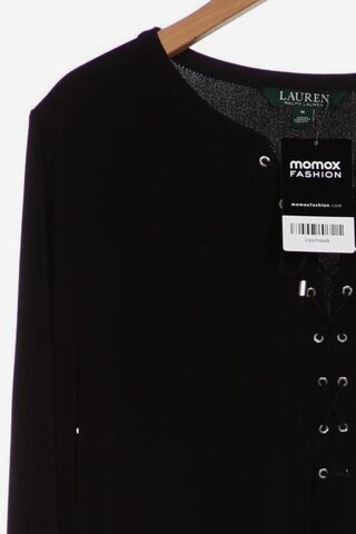 Lauren Ralph Lauren Top & Shirt in M in Black