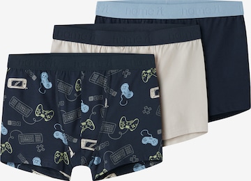 NAME IT Alushousut värissä beige: etupuoli