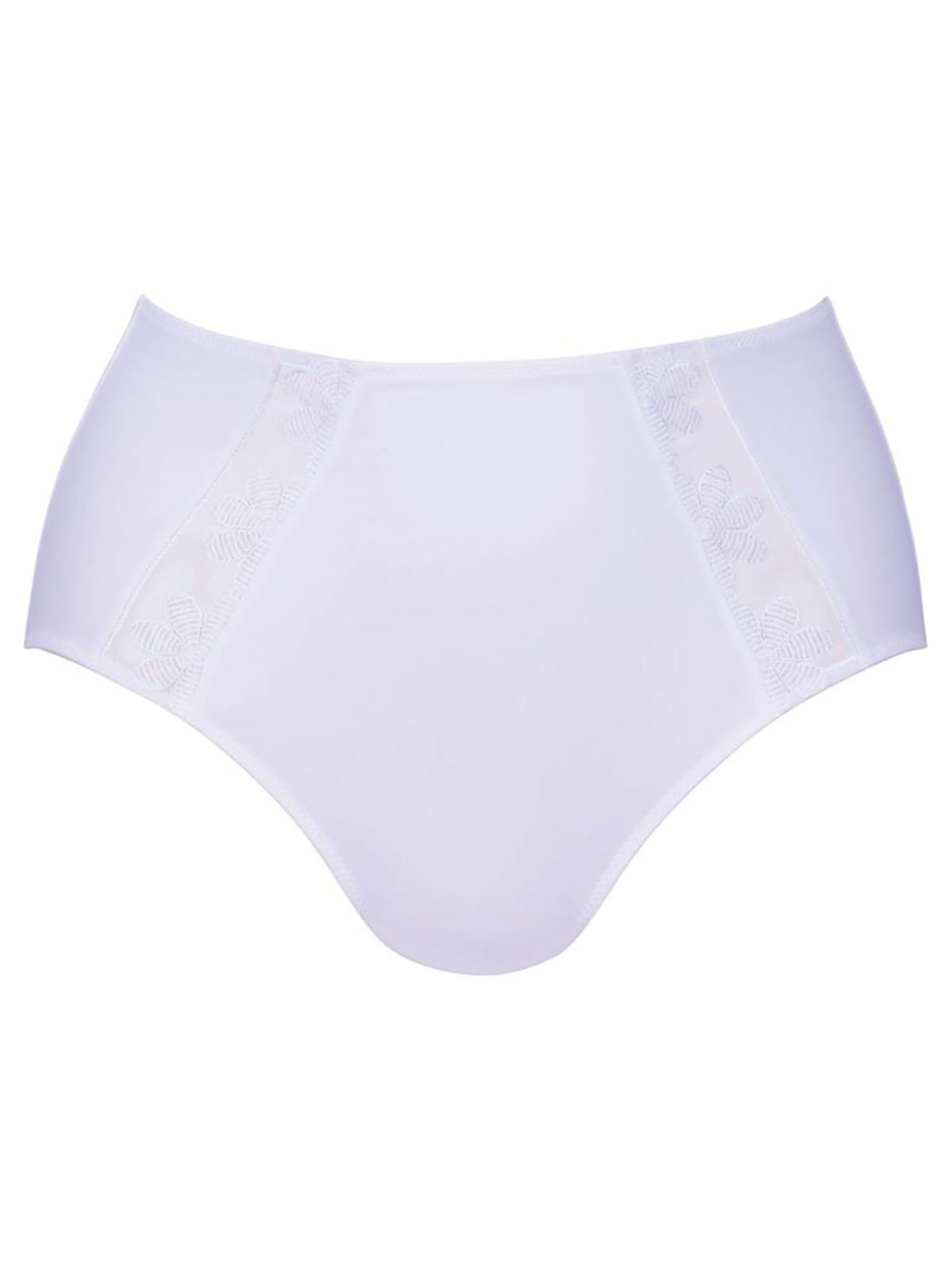 ANITA Panty 'Sophia' in White: front