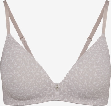 Invisible Soutien-gorge 'Sensation' JOOP! en beige : devant