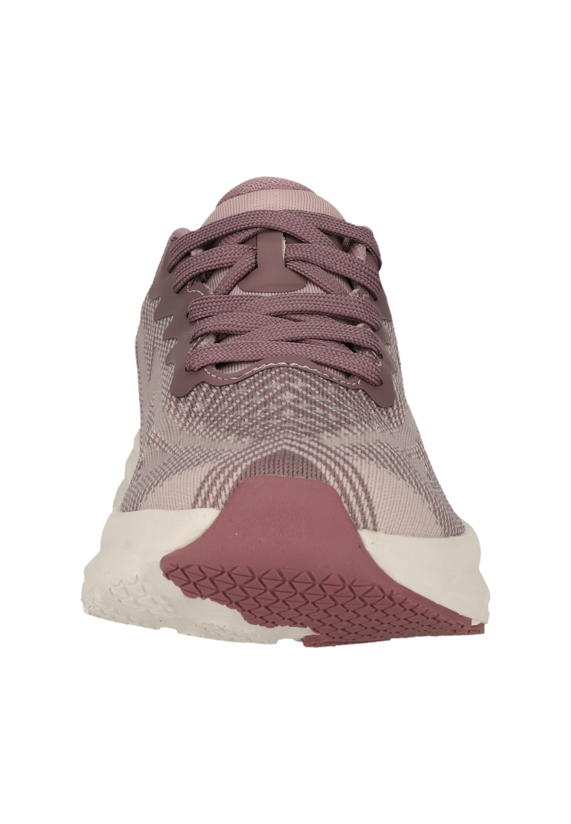 ENDURANCE Platform trainers in Red