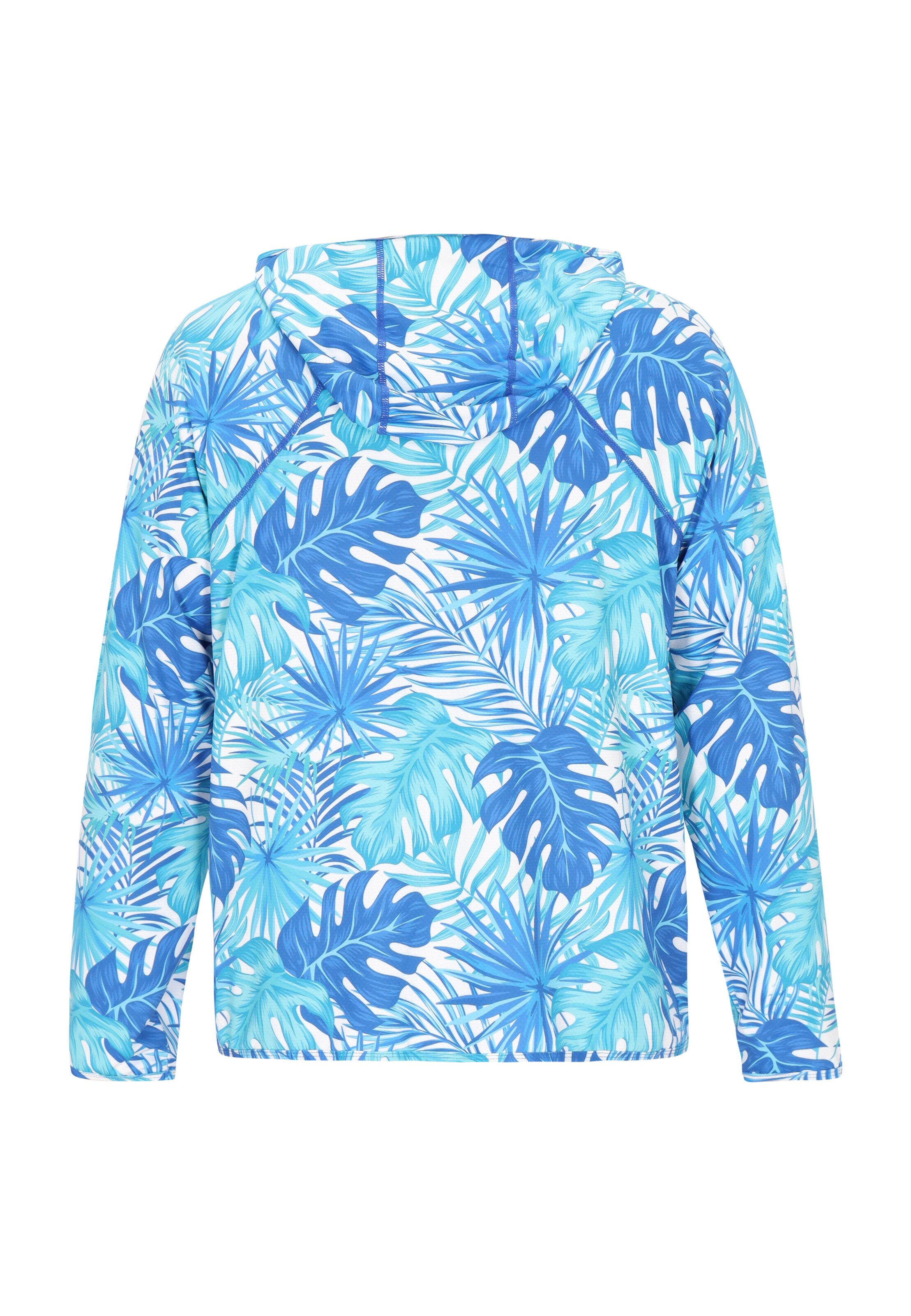 Reiswood - Casaco meia-estação em azul