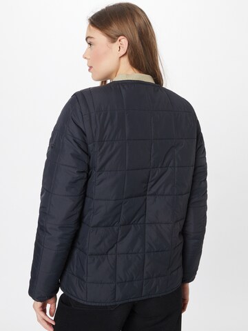 Veste mi-saison JACK WOLFSKIN en noir