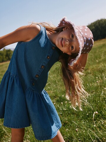 Next Obleka | modra barva