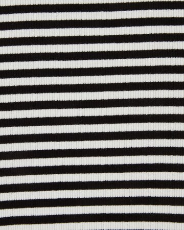 T-Shirt WE Fashion en blanc