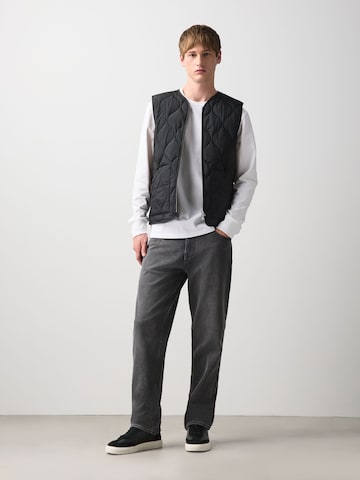 Next Regular Jeans i grå