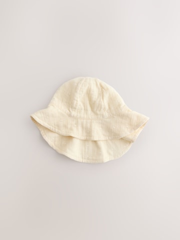 Next Kapa | bež barva