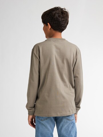 Petrol Industries Shirt in Bruin