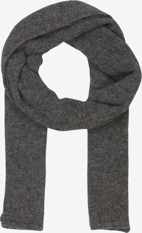 BETTER RICH Schal oder Tuch One Size in Grau: Vorderseite