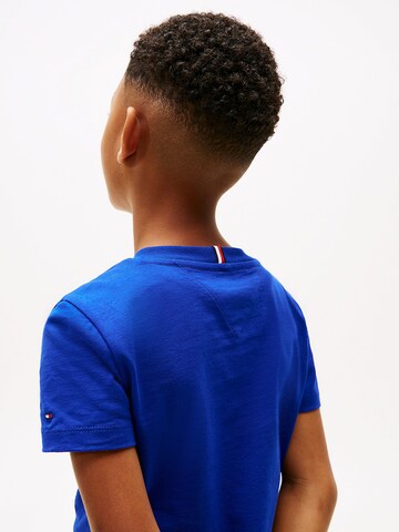 TOMMY HILFIGER Shirt in Blue