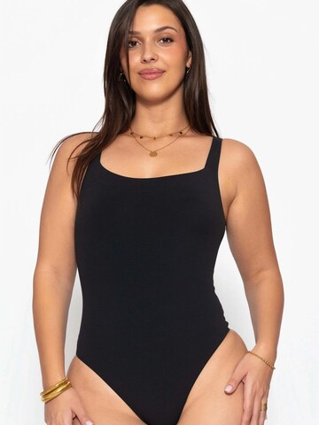 SASSYCLASSY Shapingbody‌‌‌‌‌‌‌‌‌ in Schwarz