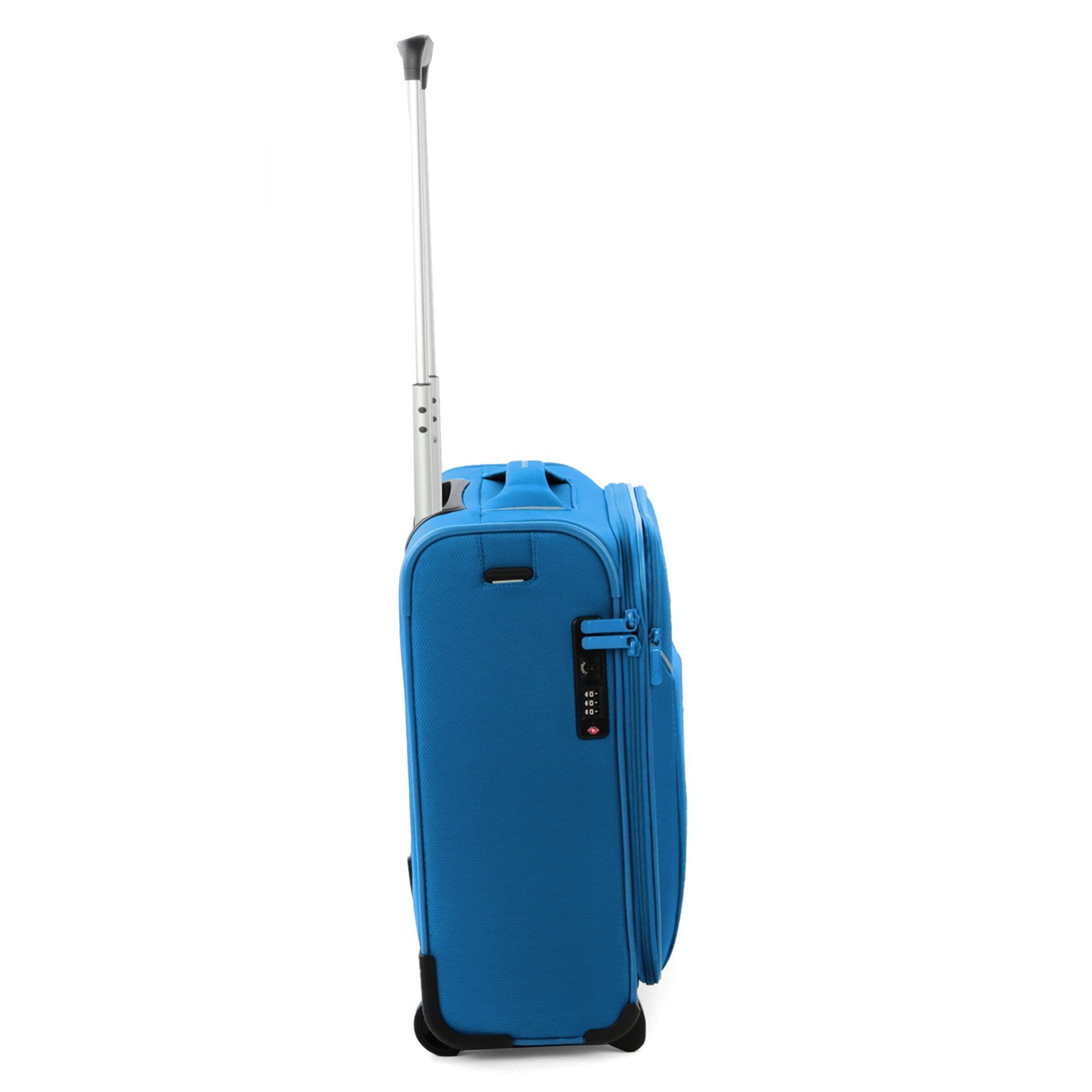 Roncato Trolley 'Ironik 2.0 2' in Blau
