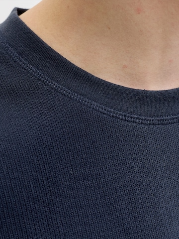 JACK & JONES Shirt 'JORHYERES' in Blue